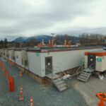 North Shore Wastewater Treatment Plant