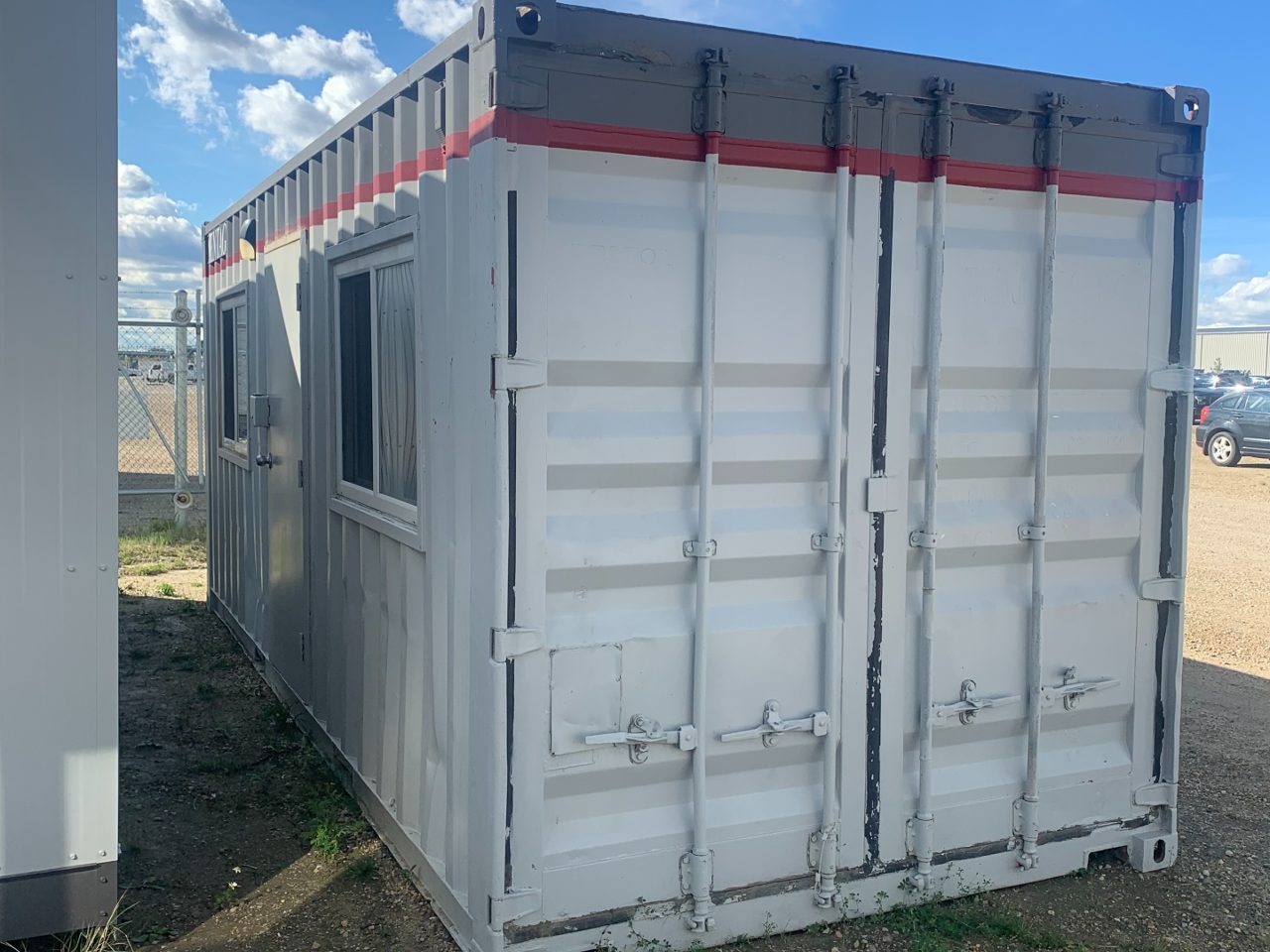 used trailer edmonton